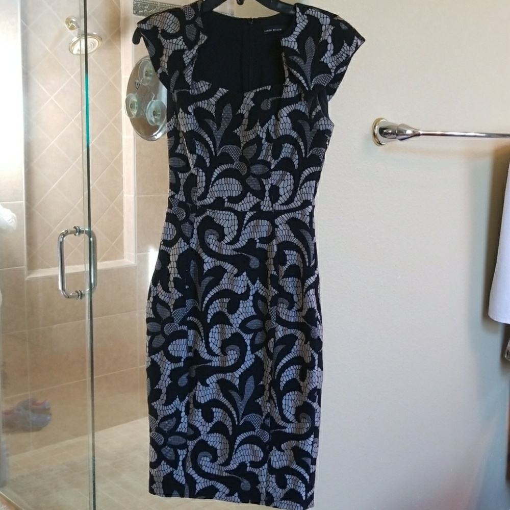 Karen Millen Dress